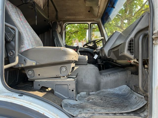 Mercedes-Benz SK 2538 V8 6x2 /Blatt - Luft / Lenk / Liftachse - Photo 50