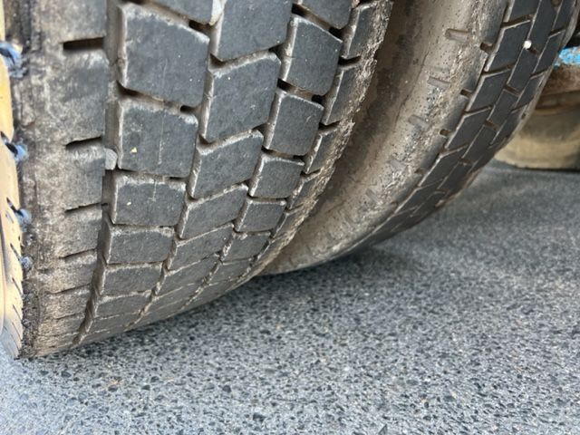 Mercedes-Benz SK 2538 V8 6x2 /Blatt - Luft / Lenk / Liftachse - Photo 58