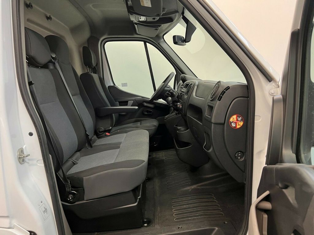 Renault Master KA L3H2 3,5t *KLIMA*EFH*ZV*BREMSEN NEU - Photo 13