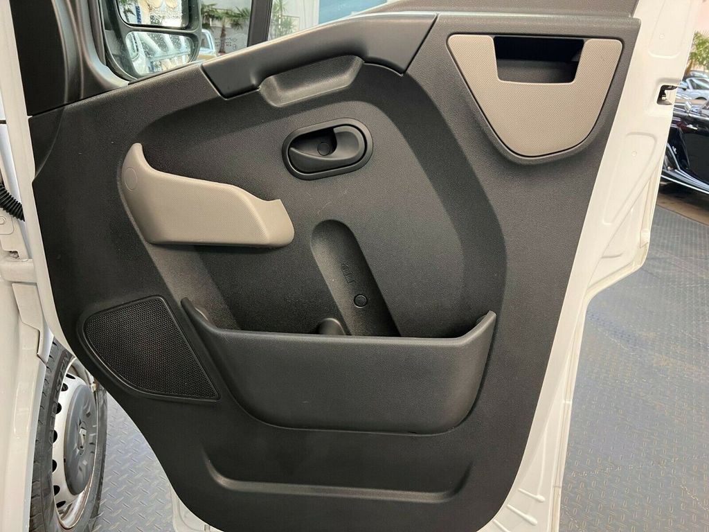 Renault Master KA L3H2 3,5t *KLIMA*EFH*ZV*BREMSEN NEU - Photo 19