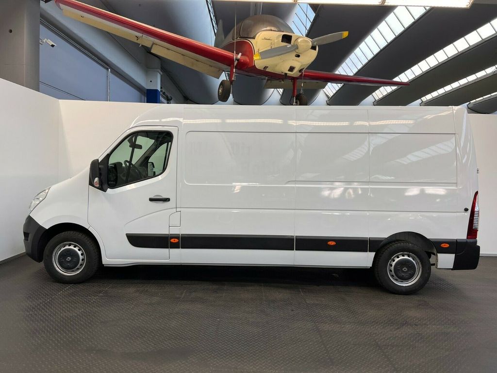 Renault Master KA L3H2 3,5t *KLIMA*EFH*ZV*BREMSEN NEU - Photo 3