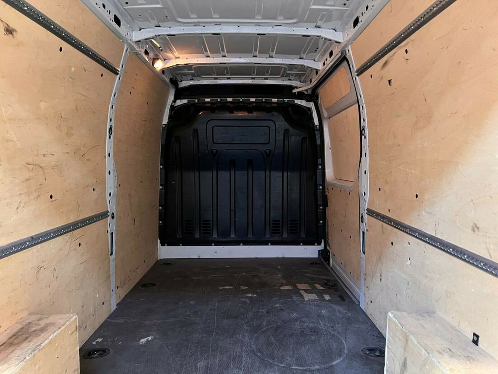 Renault Master KA L3H2 3,5t *KLIMA*EFH*ZV*BREMSEN NEU - Photo 21