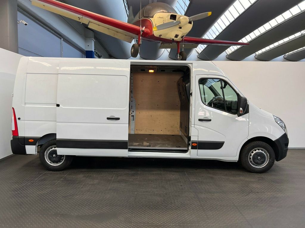 Renault Master KA L3H2 3,5t *KLIMA*EFH*ZV*BREMSEN NEU - Photo 22