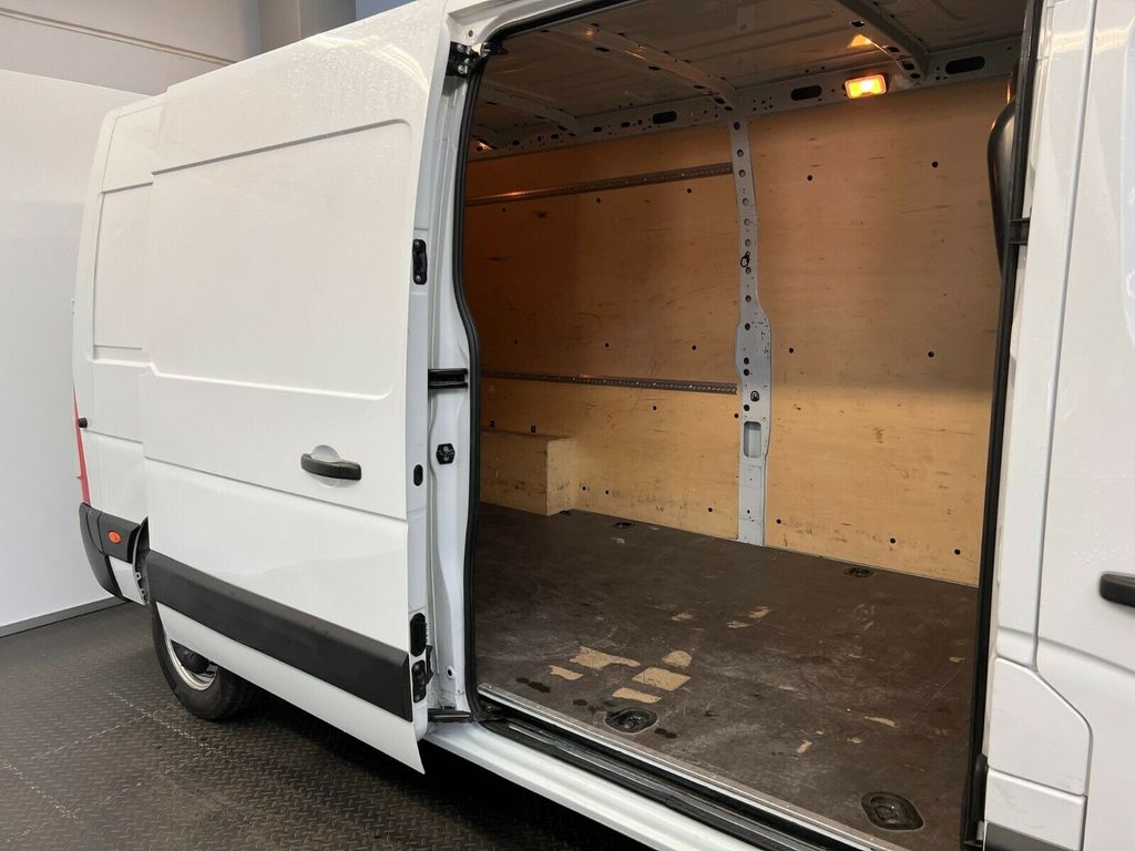 Renault Master KA L3H2 3,5t *KLIMA*EFH*ZV*BREMSEN NEU - Photo 24