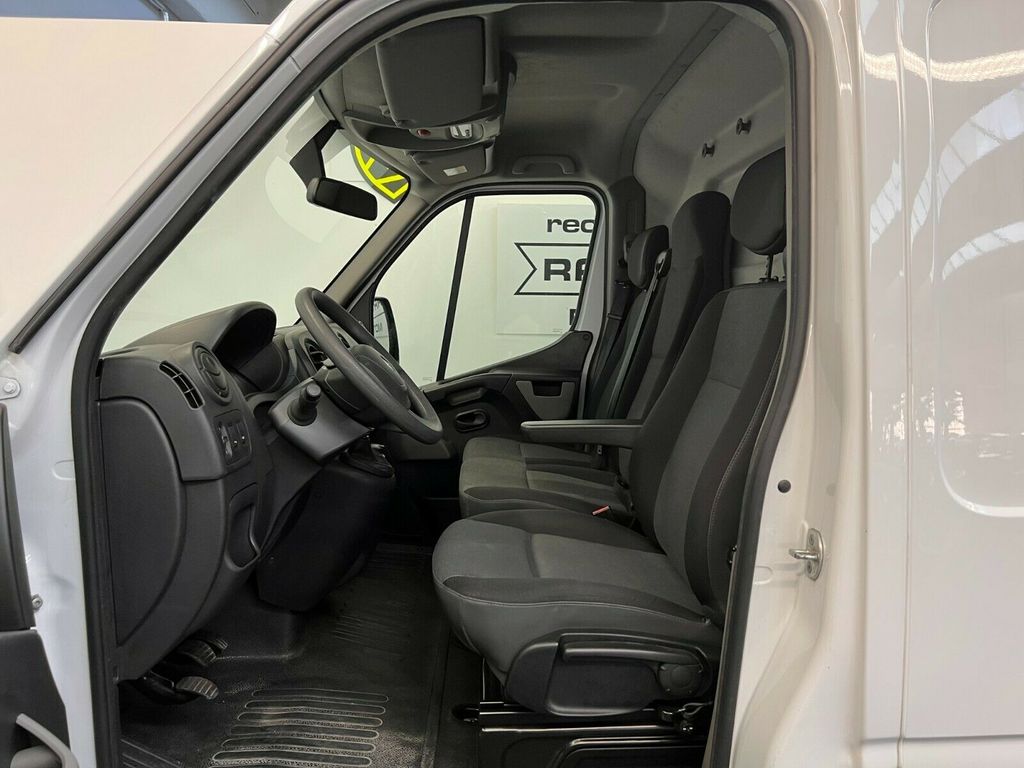 Renault Master KA L3H2 3,5t *KLIMA*EFH*ZV*BREMSEN NEU - Photo 33