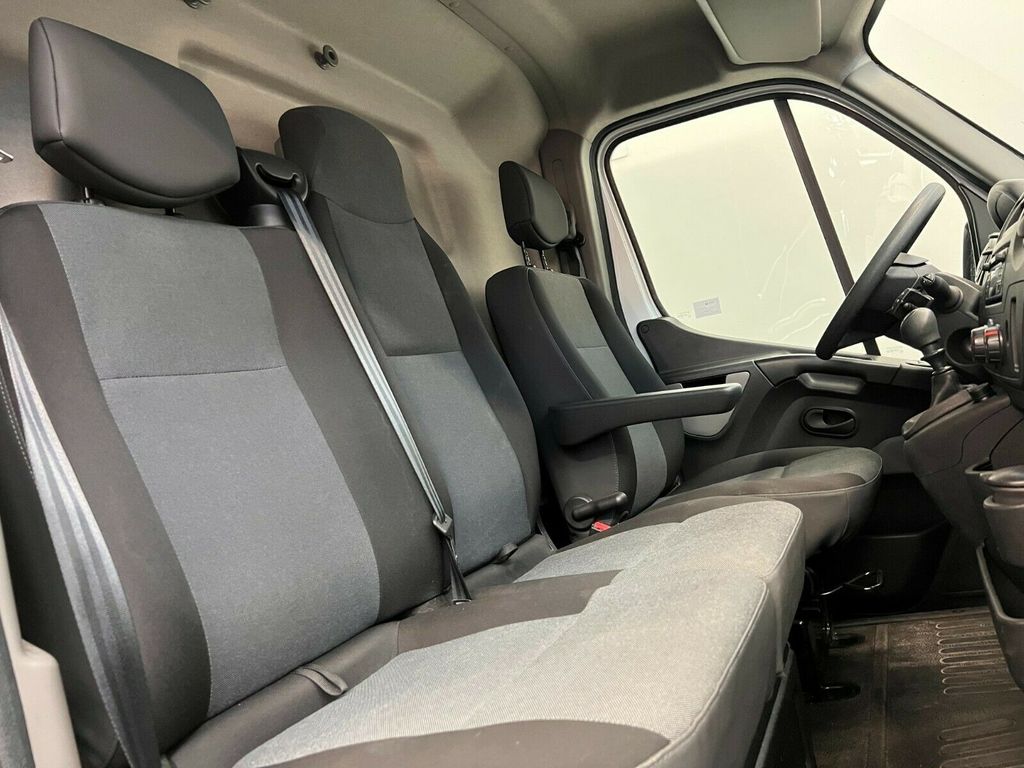 Renault Master KA L3H2 3,5t *KLIMA*EFH*ZV*BREMSEN NEU - Photo 38