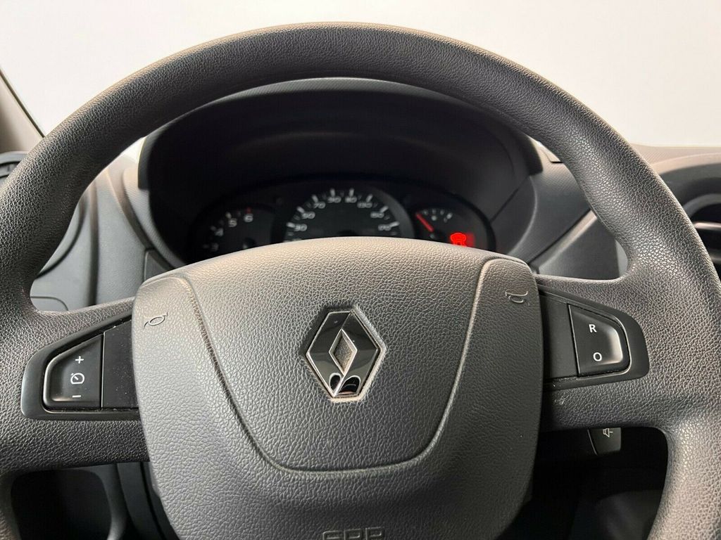 Renault Master KA L3H2 3,5t *KLIMA*EFH*ZV*BREMSEN NEU - Photo 39