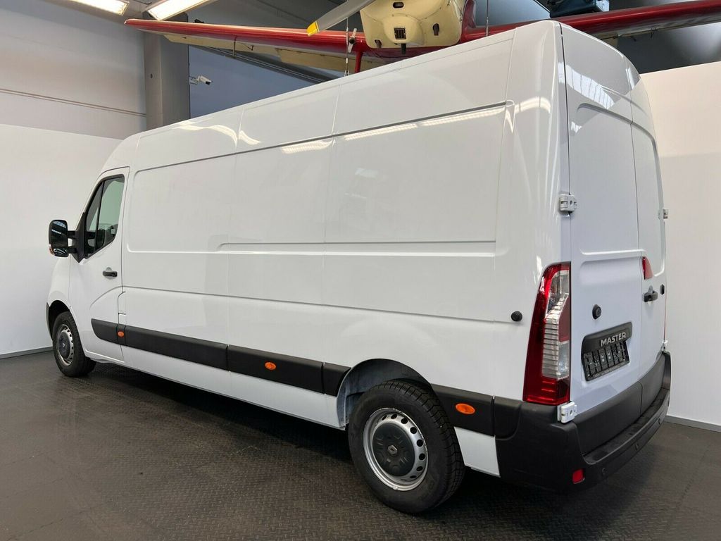 Renault Master KA L3H2 3,5t *KLIMA*EFH*ZV*BREMSEN NEU - Photo 5