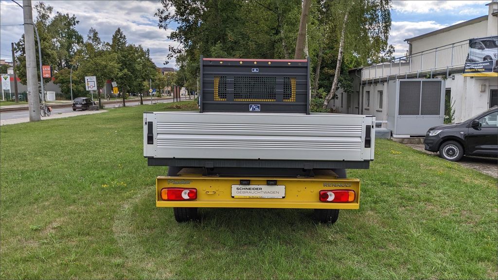 Renault Master L3H1 3,5t dCi 150 FAP ENERGY Pritsche - Photo 28