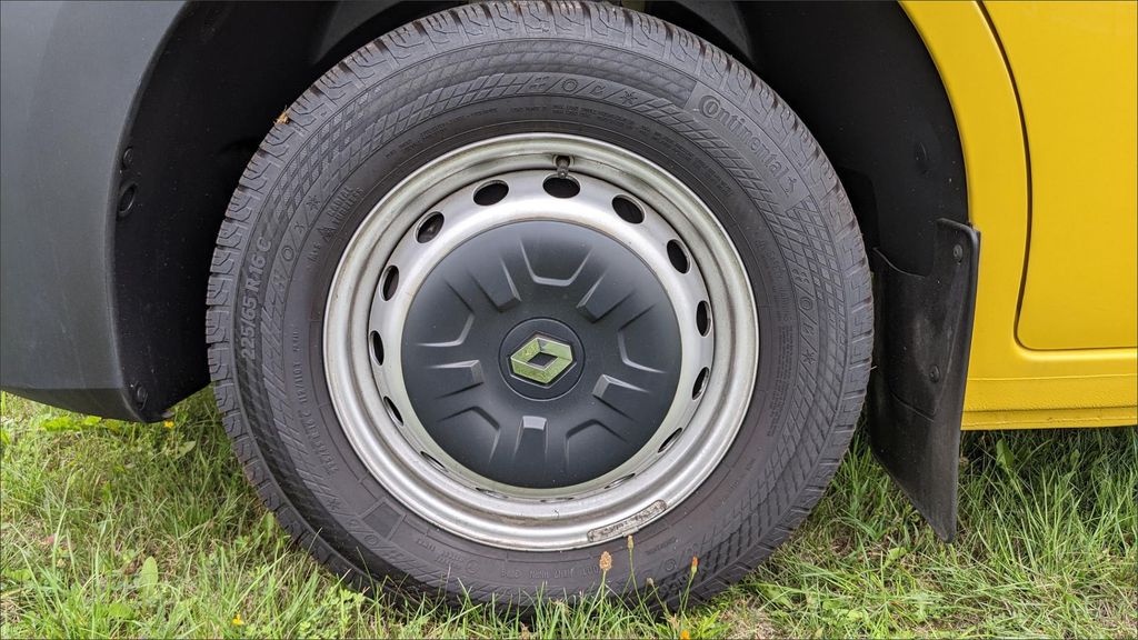 Renault Master L3H1 3,5t dCi 150 FAP ENERGY Pritsche - Photo 4