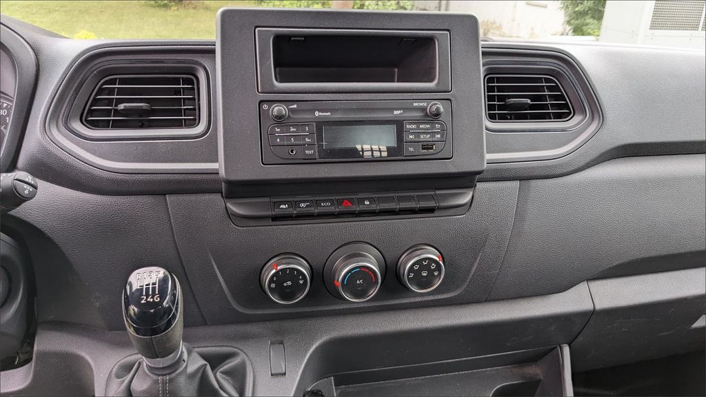 Renault Master L3H1 3,5t dCi 150 FAP ENERGY Pritsche - Photo 31