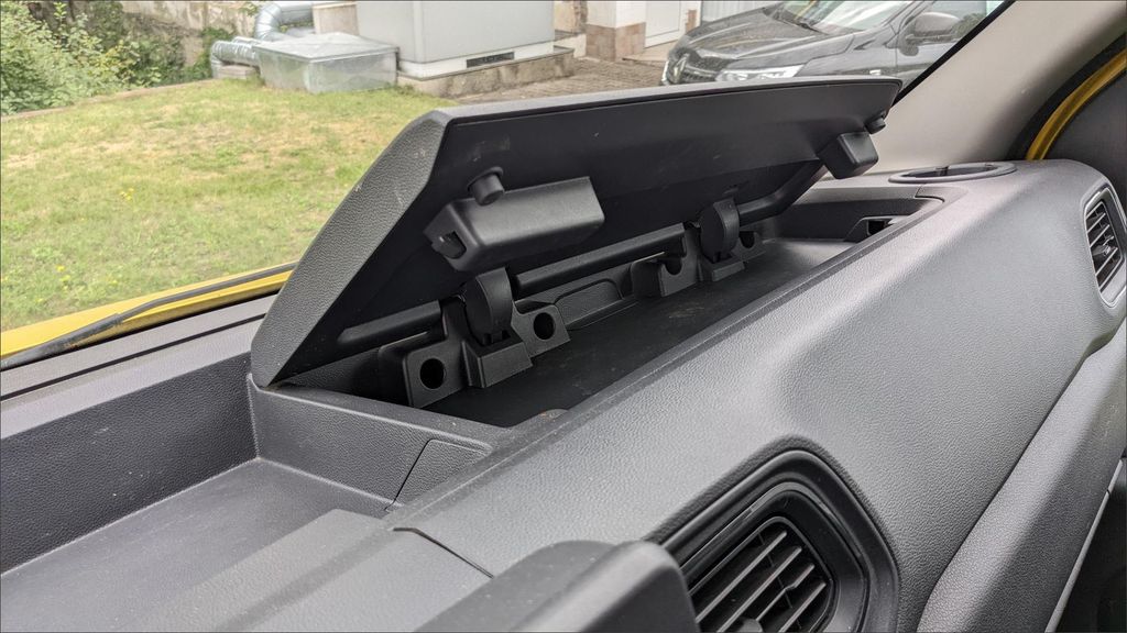 Renault Master L3H1 3,5t dCi 150 FAP ENERGY Pritsche - Photo 10