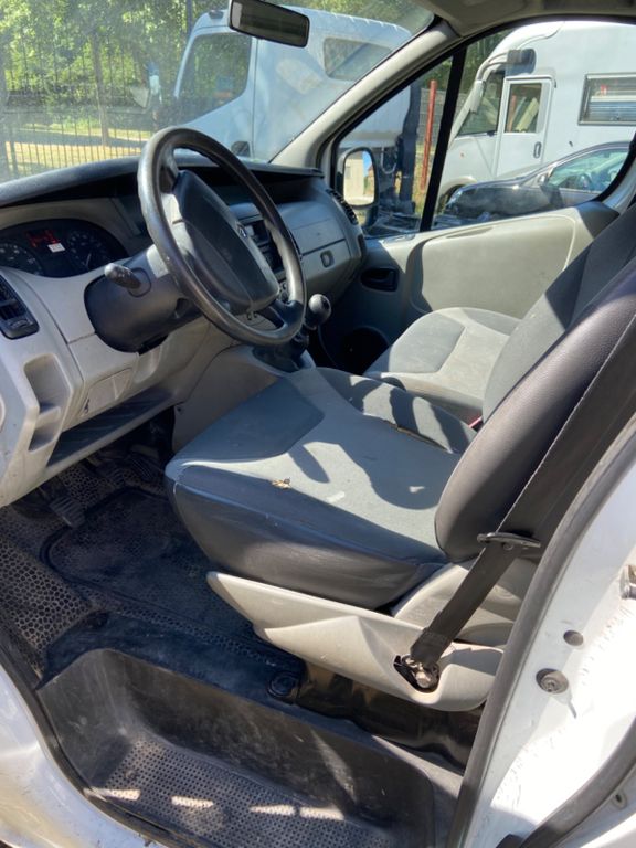 Renault Trafic Kasten L2H1 2,9t Klima! - Photo 6