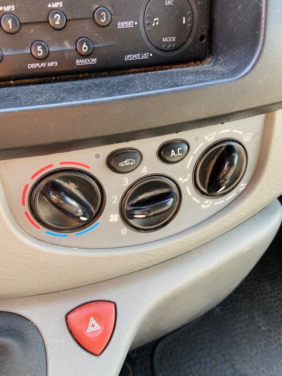 Renault Trafic Kasten L2H1 2,9t Klima! - Photo 7