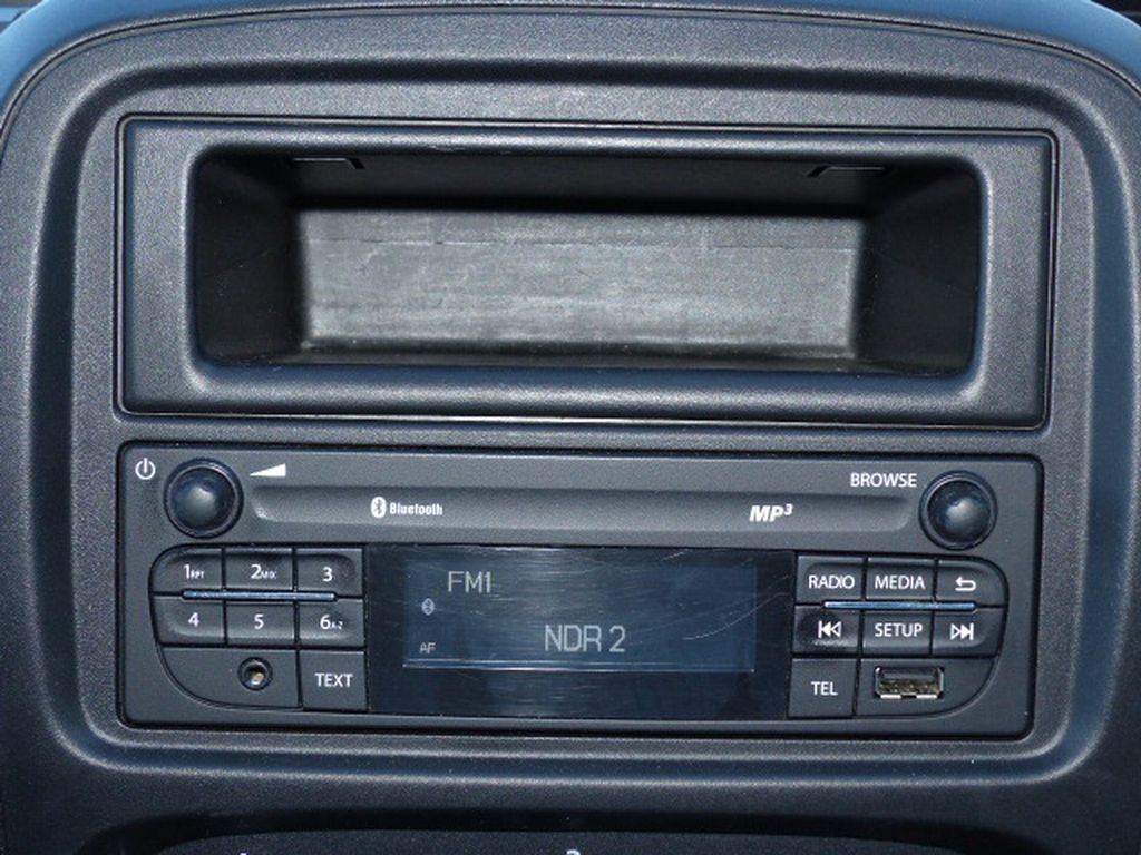 Renault Trafic 95 dCi-Energy Kasten L2H1 + Klima 3-Sitze - Photo 18