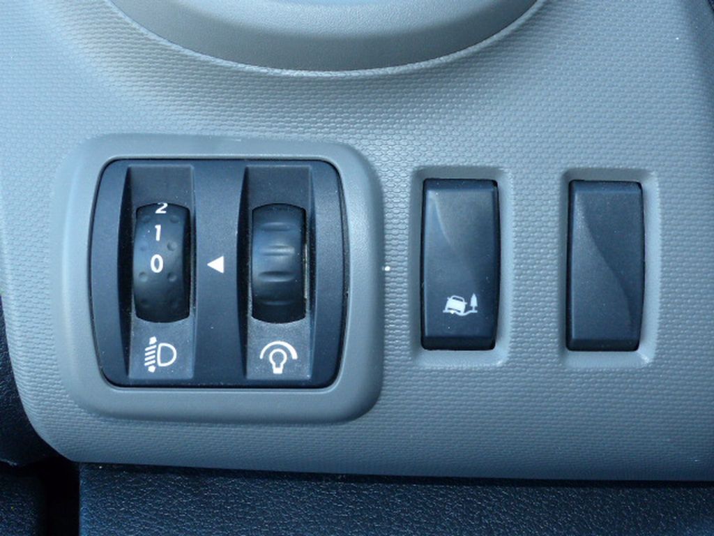 Renault Trafic 95 dCi-Energy Kasten L2H1 + Klima 3-Sitze - Photo 22