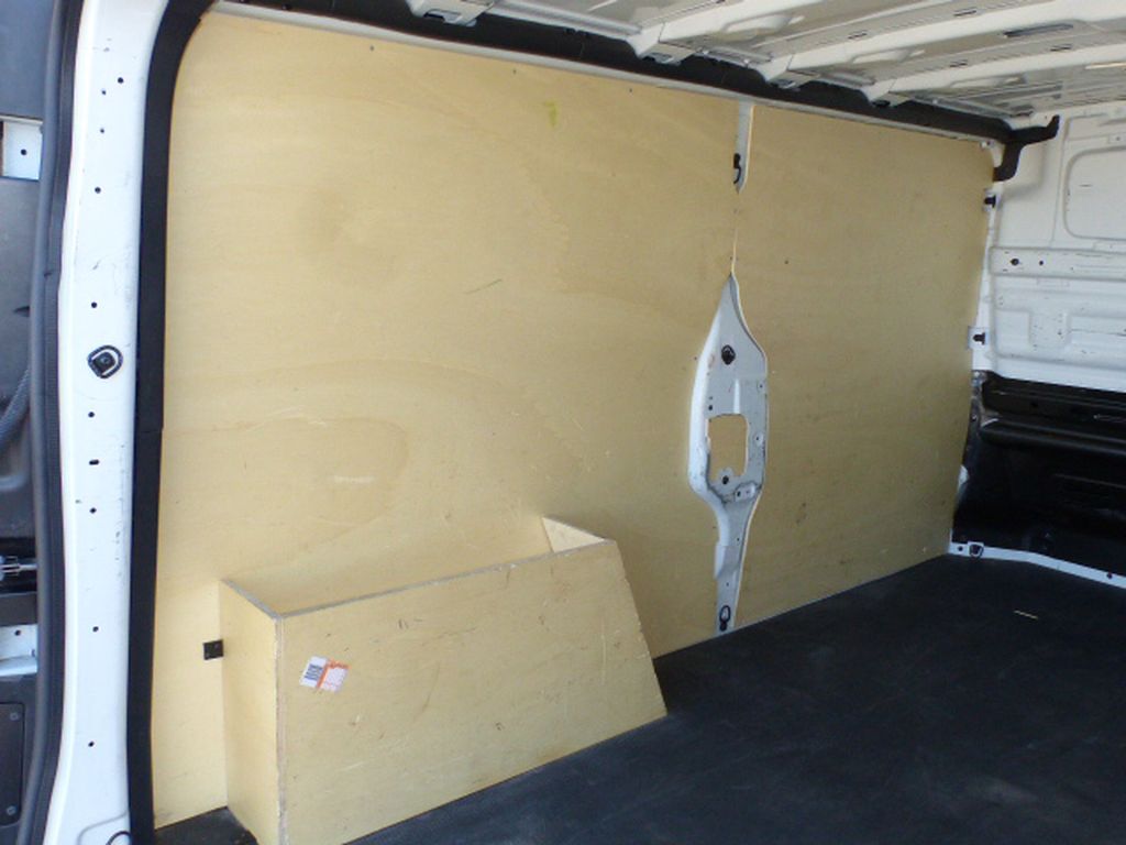 Renault Trafic 95 dCi-Energy Kasten L2H1 + Klima 3-Sitze - Photo 33