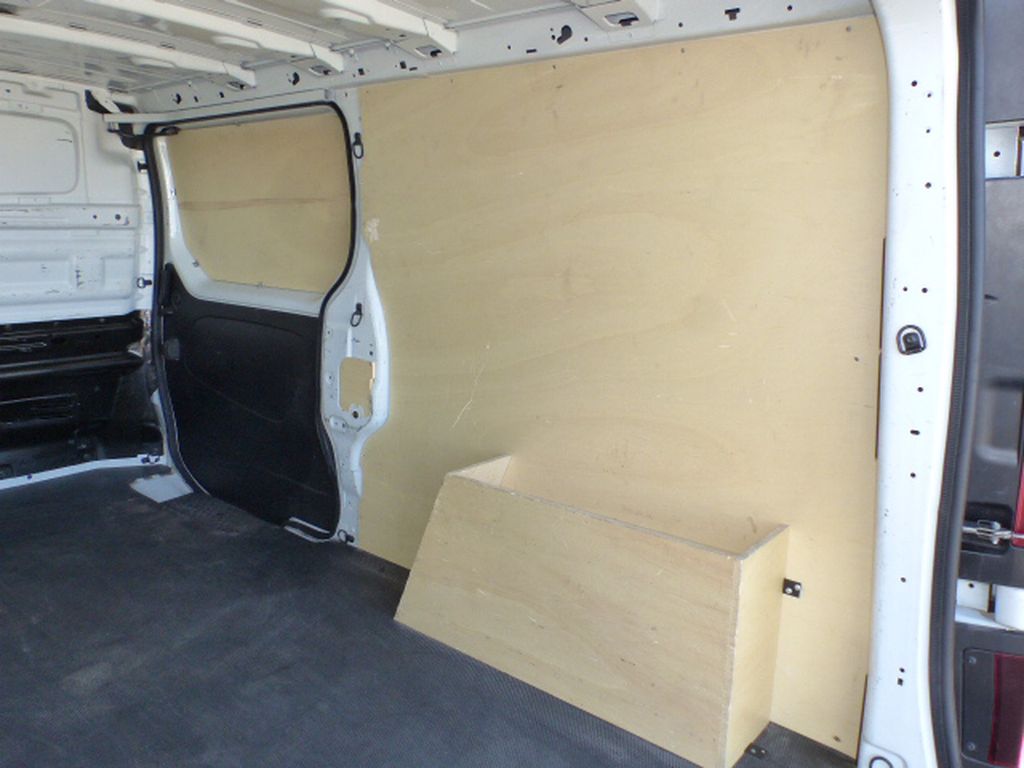 Renault Trafic 95 dCi-Energy Kasten L2H1 + Klima 3-Sitze - Photo 34