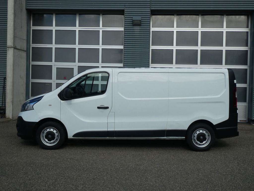Renault Trafic 1.6 dCi Kasten L2 H1 Komfort Klima - Photo 17