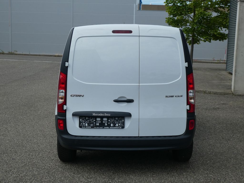 Renault Trafic 1.6 dCi Kasten L2 H1 Komfort Klima - Photo 23