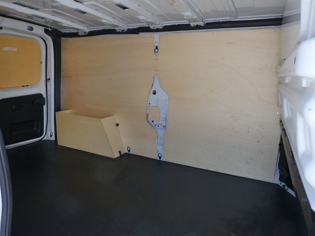 Renault Trafic 1.6 dCi Kasten L2 H1 Komfort Klima - Photo 25