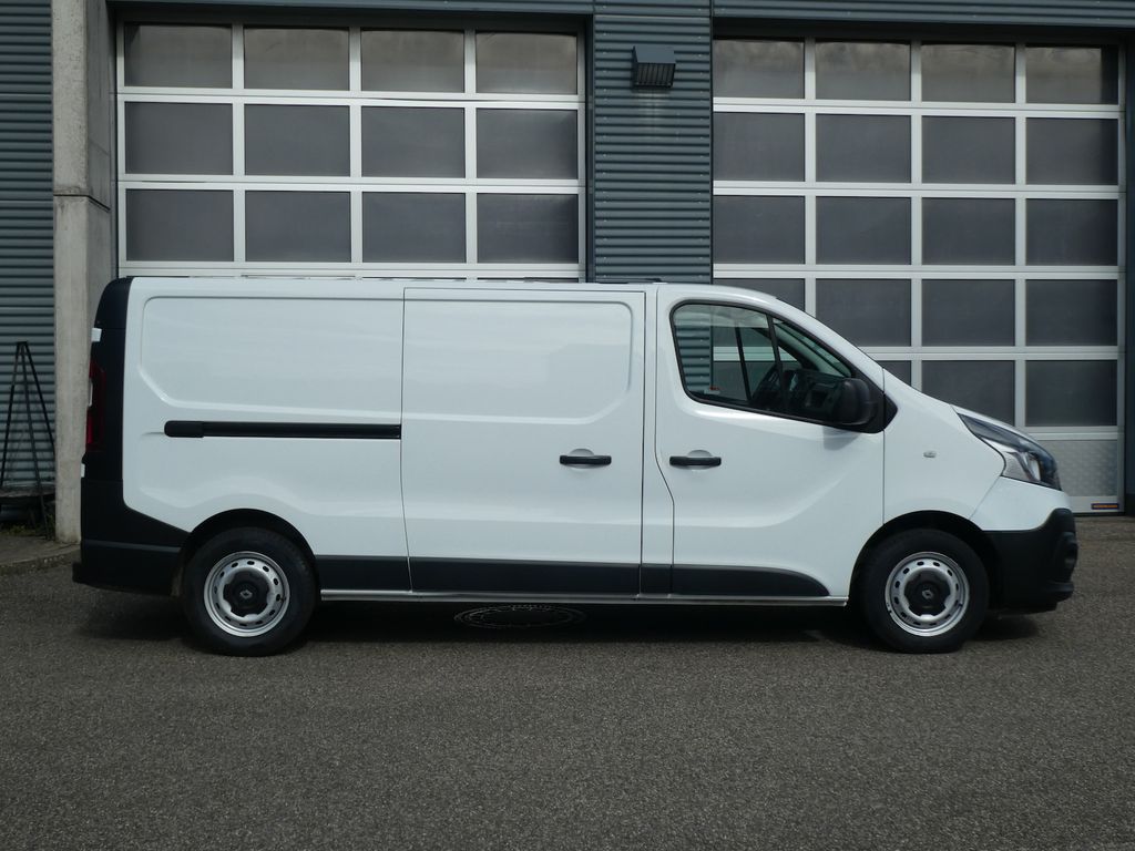 Renault Trafic 1.6 dCi Kasten L2 H1 Komfort Klima - Photo 4