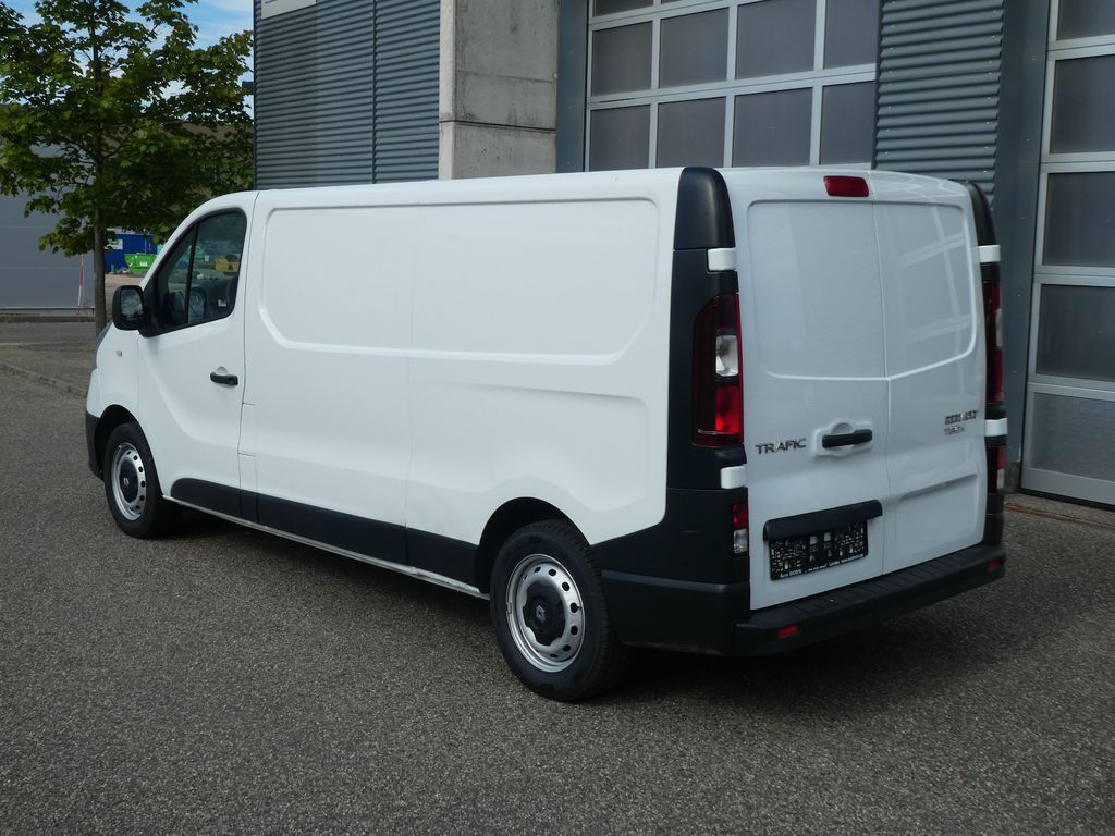 Renault Trafic 1.6 dCi Kasten L2 H1 Komfort Klima - Photo 6
