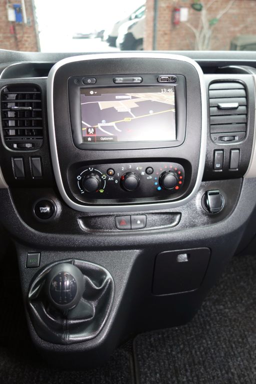 Renault Trafic Kasten L2H1 TüvNeu 1J Garantie AHK Kamera - Photo 16