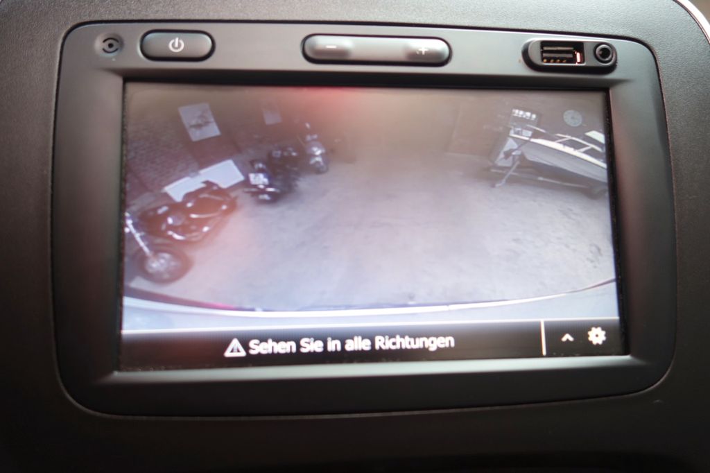 Renault Trafic Kasten L2H1 TüvNeu 1J Garantie AHK Kamera - Photo 17