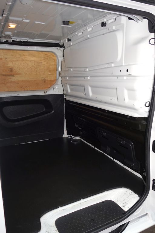 Renault Trafic Kasten L2H1 TüvNeu 1J Garantie AHK Kamera - Photo 23