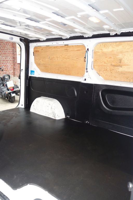 Renault Trafic Kasten L2H1 TüvNeu 1J Garantie AHK Kamera - Photo 24