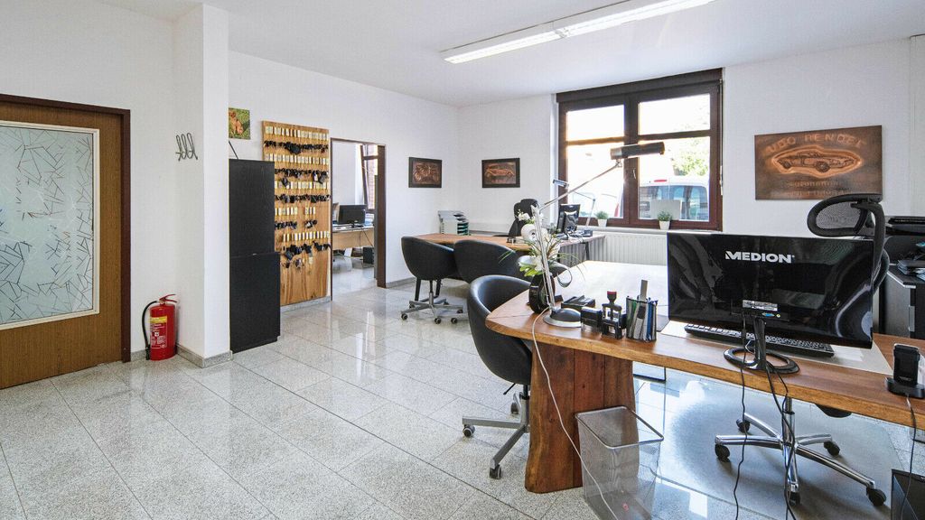 Renault Trafic Kasten L2H1 TüvNeu 1J Garantie AHK Kamera - Photo 27