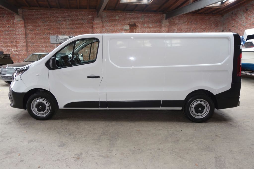 Renault Trafic Kasten L2H1 TüvNeu 1J Garantie AHK Kamera - Photo 38