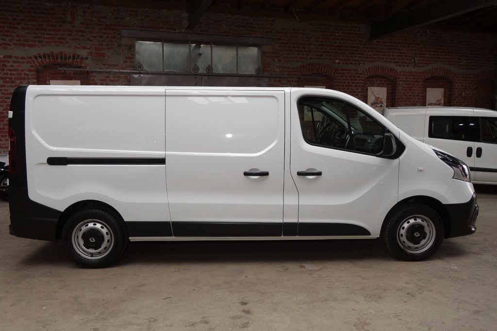 Renault Trafic Kasten L2H1 TüvNeu 1J Garantie AHK Kamera - Photo 5