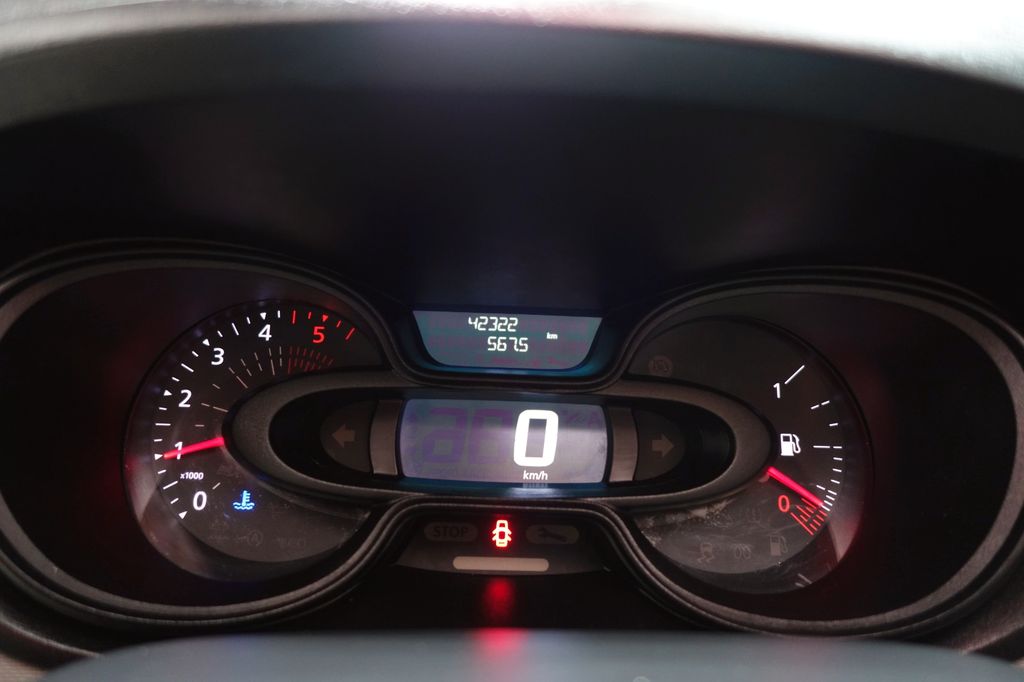 Renault Trafic Kasten L2H1 TüvNeu 1J Garantie AHK Kamera - Photo 43