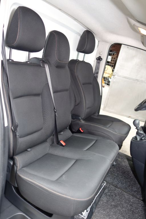 Renault Trafic Kasten L2H1 TüvNeu 1J Garantie AHK Kamera - Photo 47