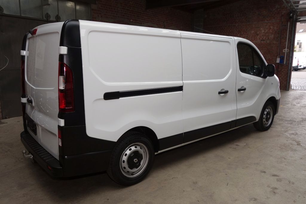 Renault Trafic Kasten L2H1 TüvNeu 1J Garantie AHK Kamera - Photo 6