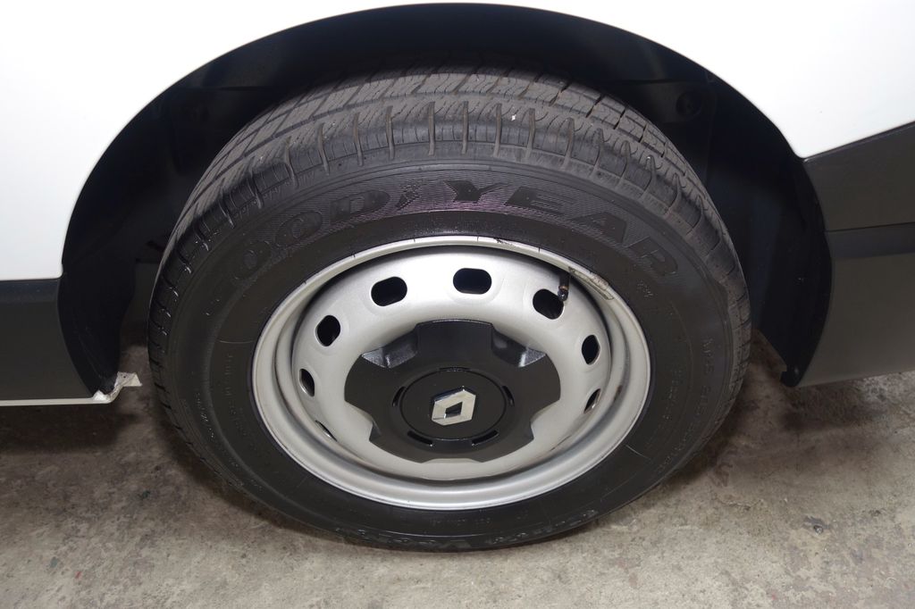 Renault Trafic Kasten L2H1 TüvNeu 1J Garantie AHK Kamera - Photo 10