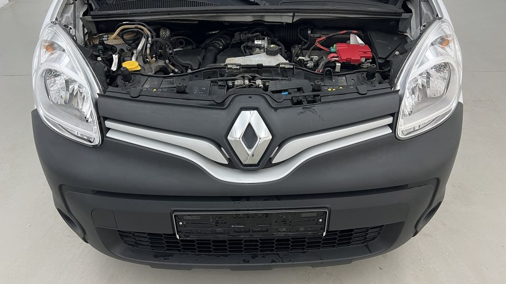 Renault Kangoo 1.5 dCi Rapid Extra 1.Hd.*Kamera*Sortimo* - Photo 14