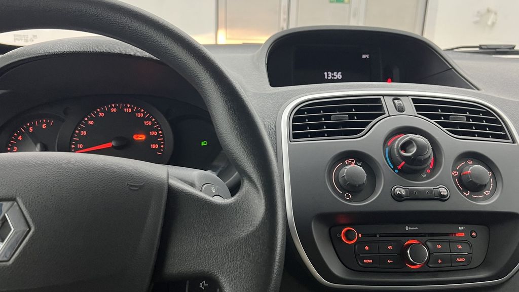 Renault Kangoo 1.5 dCi Rapid Extra 1.Hd.*Kamera*Sortimo* - Photo 43