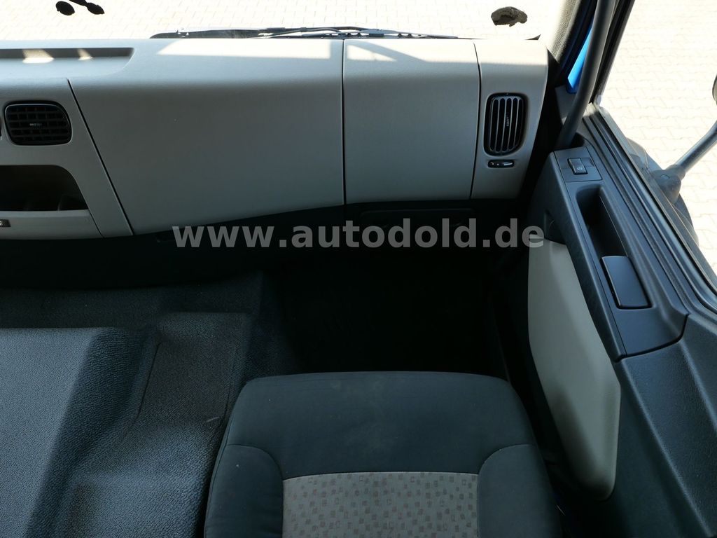 Renault Premium 430 DXI Automatik Autotransporter Lohr - Photo 39
