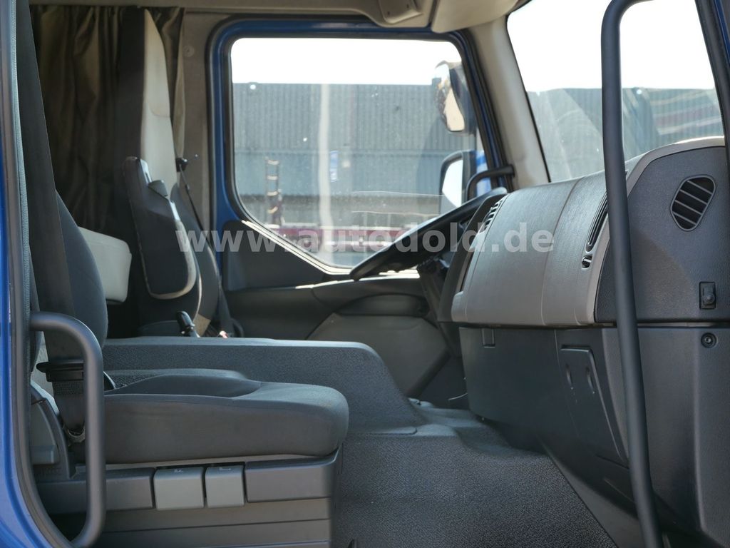 Renault Premium 430 DXI Automatik Autotransporter Lohr - Photo 40