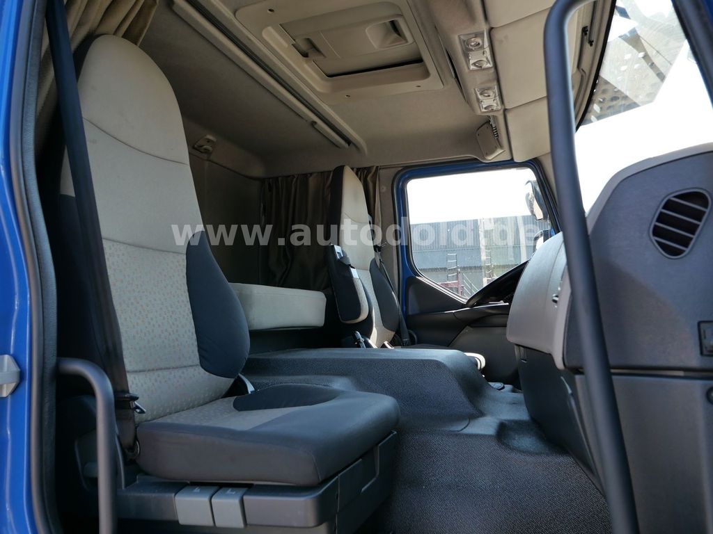 Renault Premium 430 DXI Automatik Autotransporter Lohr - Photo 41