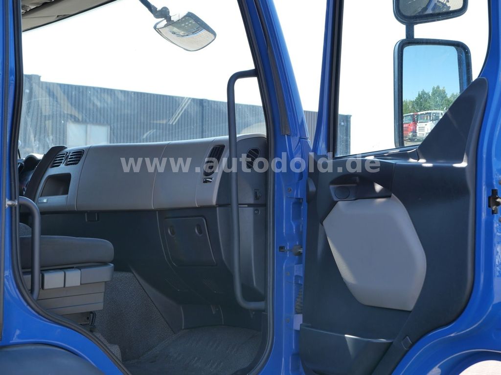Renault Premium 430 DXI Automatik Autotransporter Lohr - Photo 42