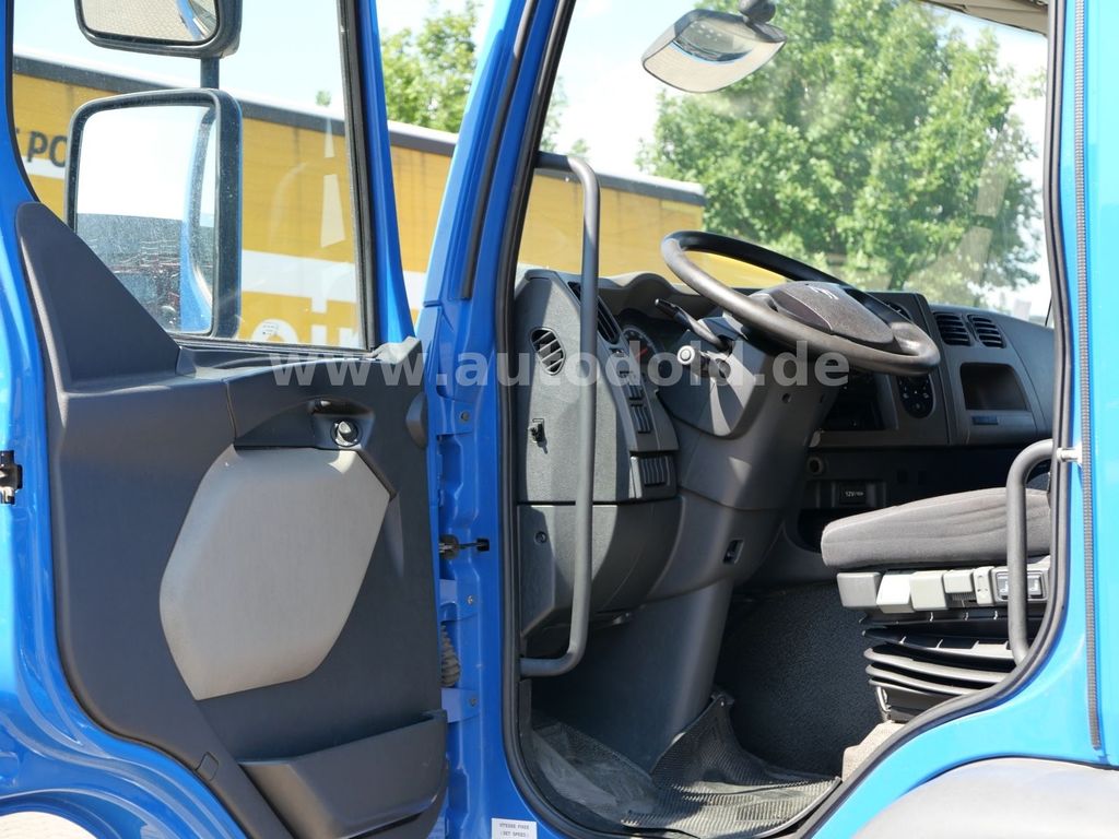 Renault Premium 430 DXI Automatik Autotransporter Lohr - Photo 6