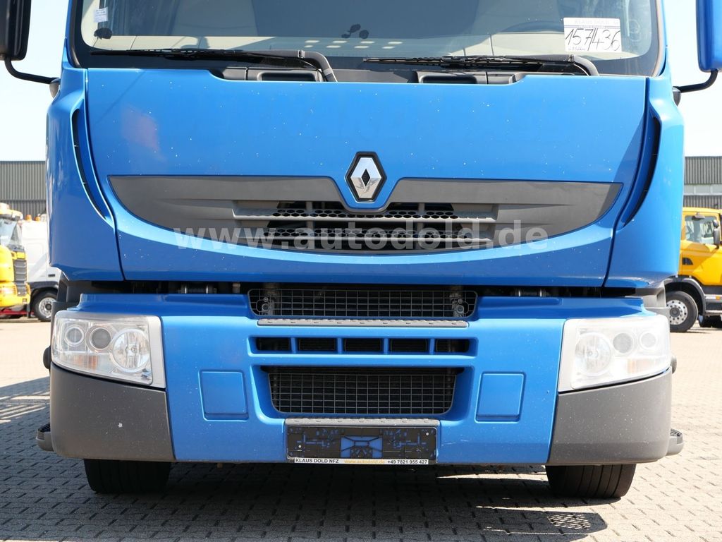 Renault Premium 430 DXI Automatik Autotransporter Lohr - Photo 59