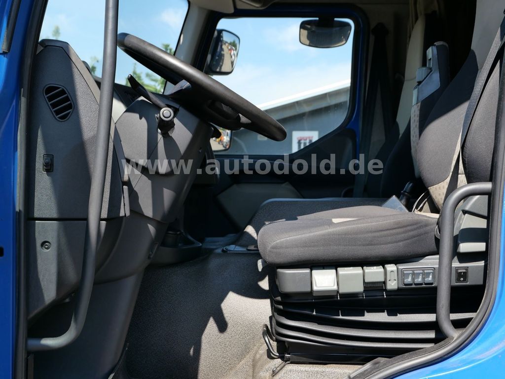 Renault Premium 430 DXI Automatik Autotransporter Lohr - Photo 7