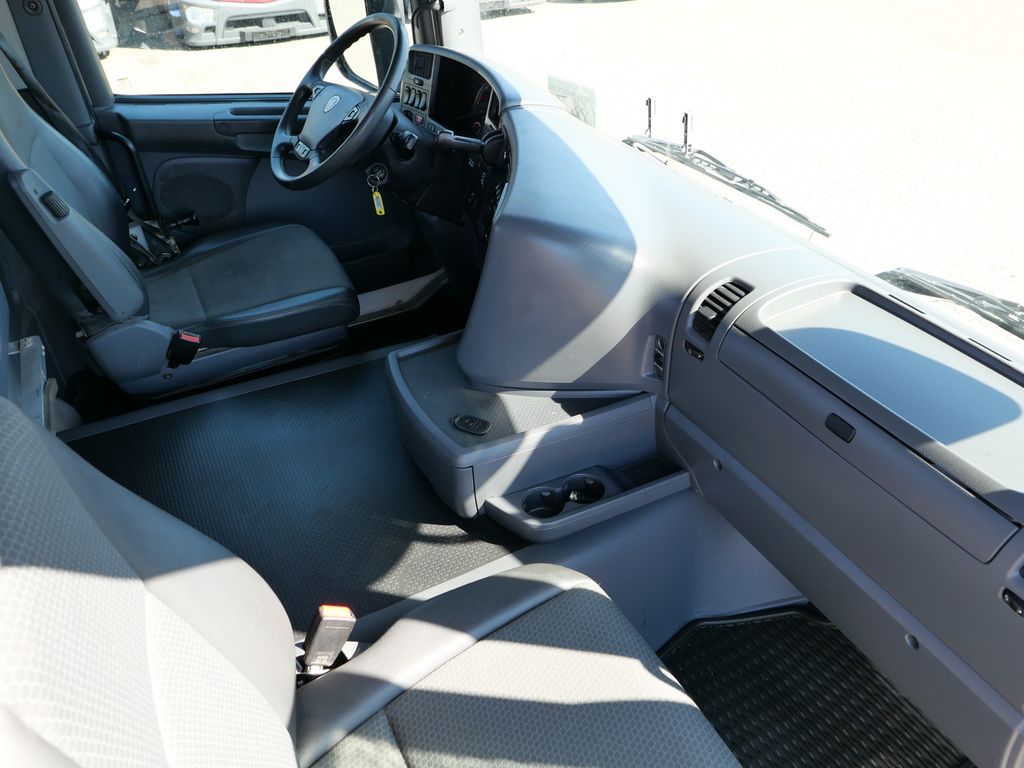 Scania G 450 Kipper 8x4 Euro 6 - Photo 12