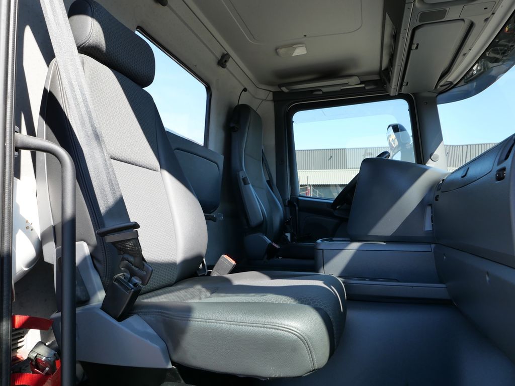 Scania G 450 Kipper 8x4 Euro 6 - Photo 13