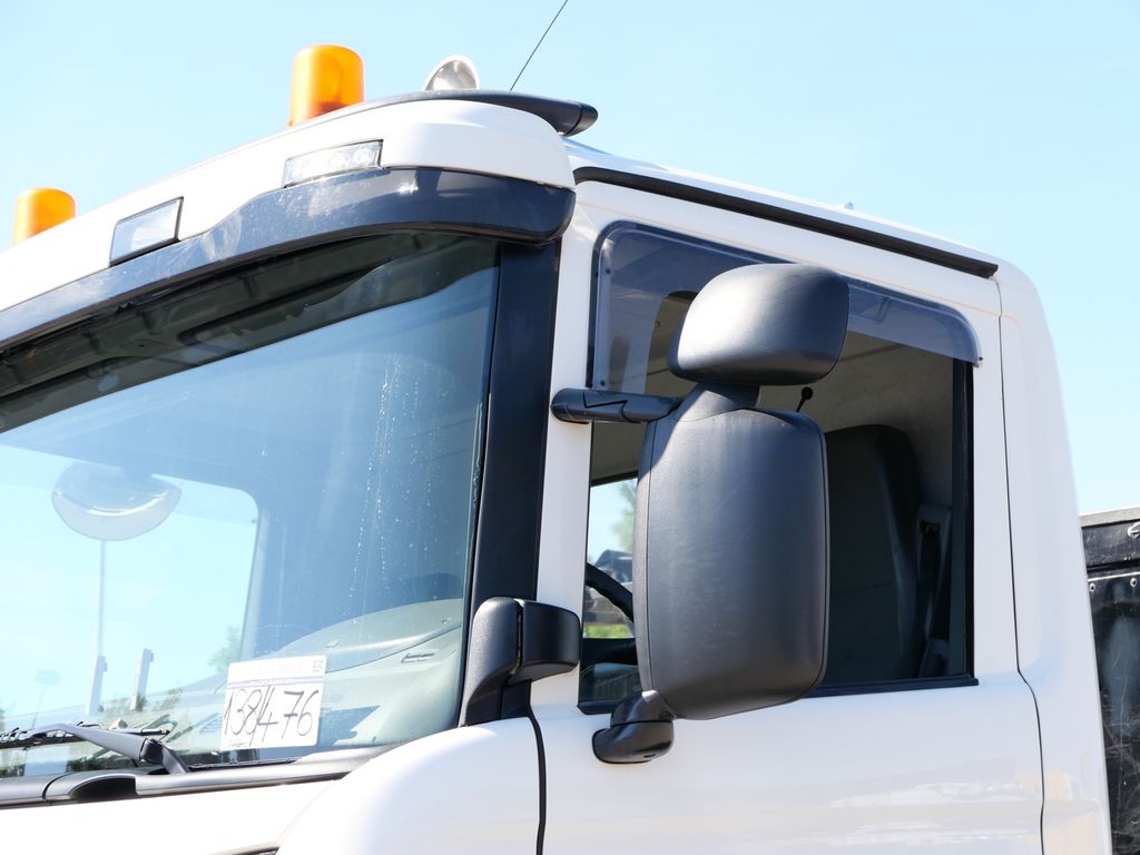 Scania G 450 Kipper 8x4 Euro 6 - Photo 20